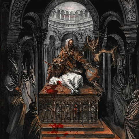 Whoredom Rife : Dommedagskvad